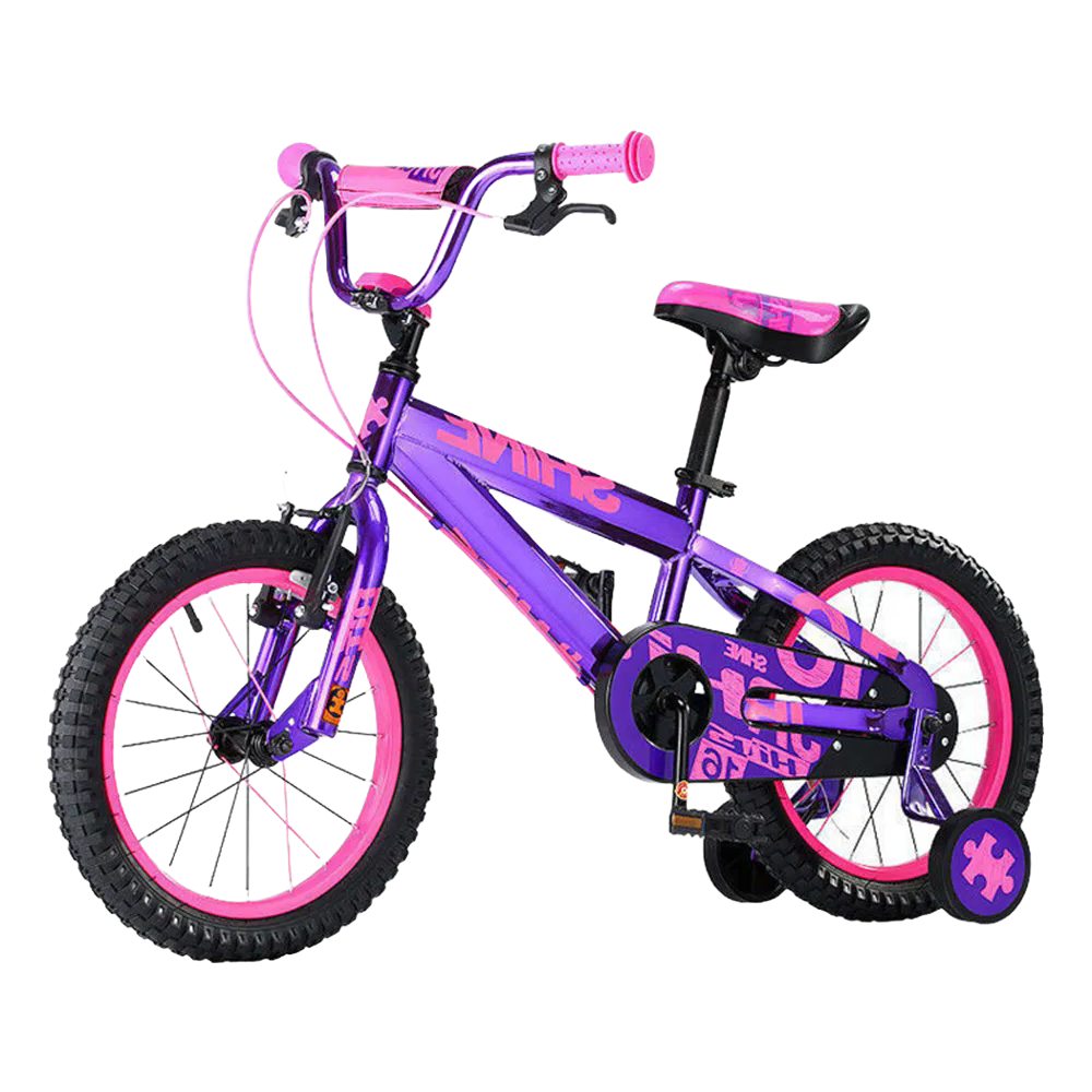 OEM Children Bicycle 3-8 Years Old Boys Girls Bike with V Brake System