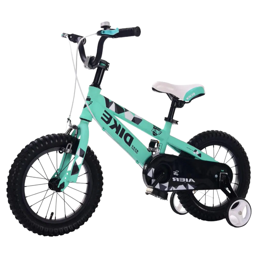 OEM Children Bicycle 3-8 Years Old Boys Girls Bike with V Brake System