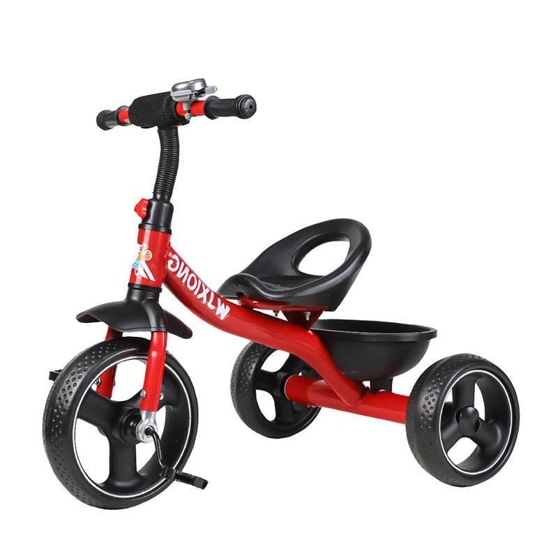 Wholesale Price Foldable Baby Stroller YK-KID BIKE for Children Over 24 Months