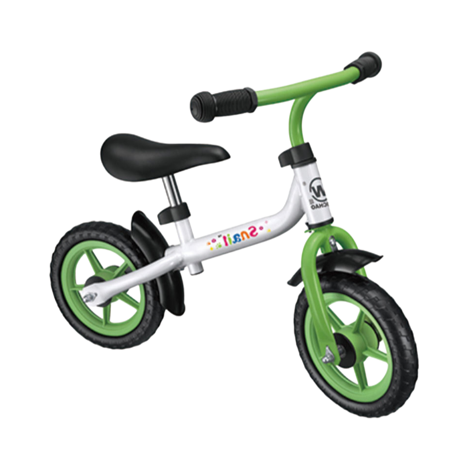 Wholesale 12 Inch Toddler Balance Bicycle - CE Certified Learning Bike for Girls and Boys