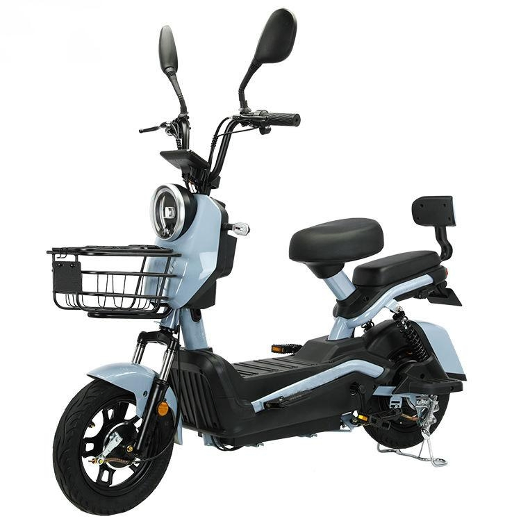 Bulk Order ZYF Model Electric Scooter 20-40Km/h Speed Foldable Design Eco-Friendly Zero Emissions