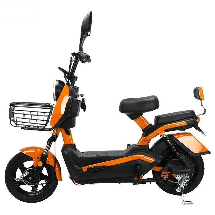Bulk Order ZYF Model Electric Scooter 20-40Km/h Speed Foldable Design Eco-Friendly Zero Emissions