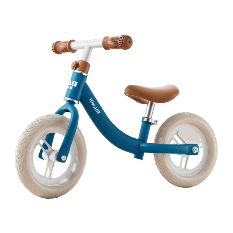 Factory Supply 12-14 Inch Adjustable Height Balance Bike for Boys and Girls Learning to Ride