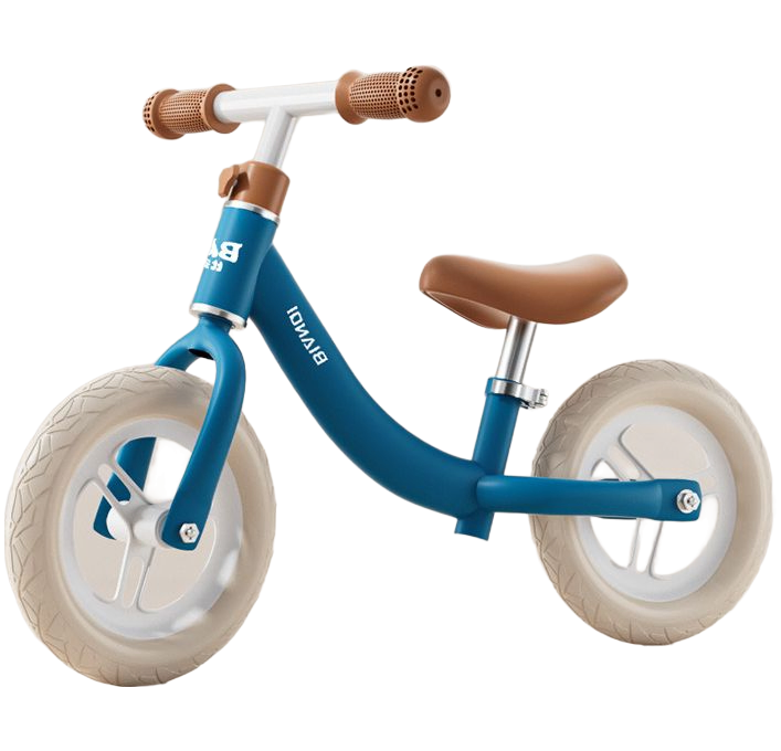 Factory Supply 12-14 Inch Adjustable Height Balance Bike for Boys and Girls Learning to Ride