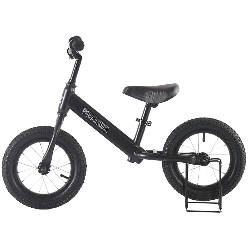 High Quality 12 Inch Kids Balance Bike with Steel Frame for 2-6 Year Old Children
