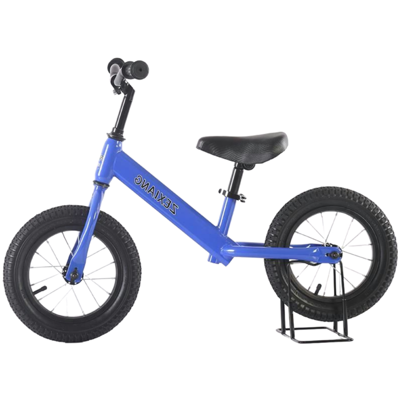 High Quality 12 Inch Kids Balance Bike with Steel Frame for 2-6 Year Old Children