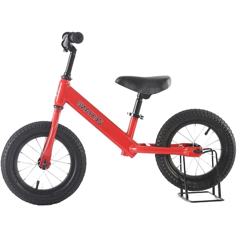 High Quality 12 Inch Kids Balance Bike with Steel Frame for 2-6 Year Old Children