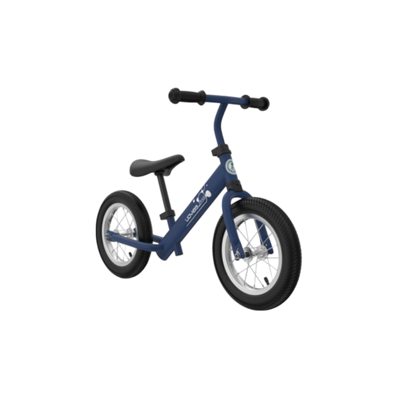 High Quality 12 Inch Children's Bicycle with CE Certification and Aluminum Alloy Frame
