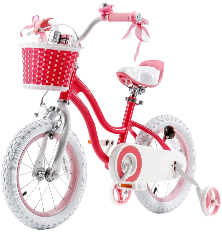 Custom Children Bike SR-A60 Manufacturer - Durable Steel Frame & Safety Features for Kids