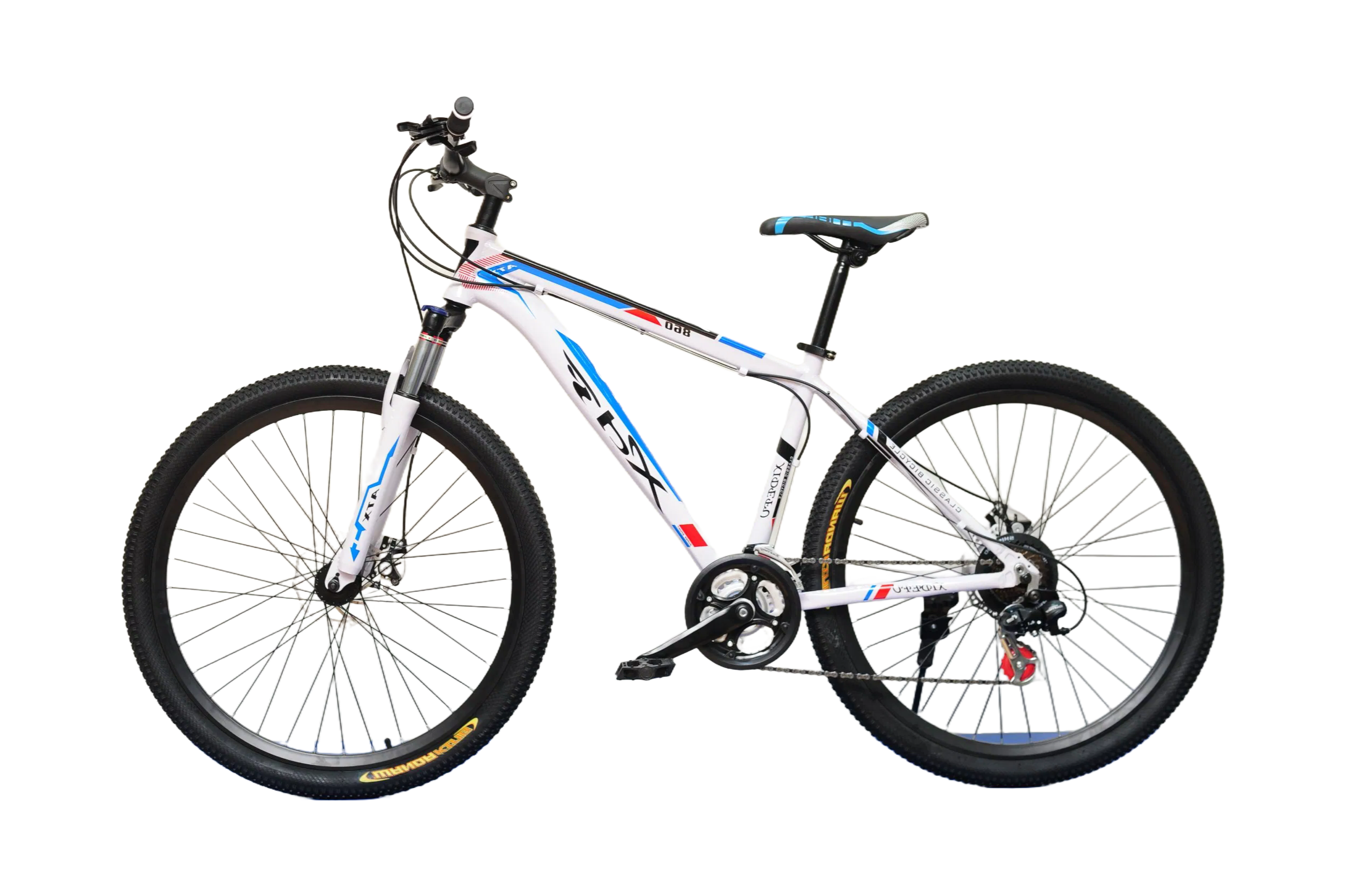Custom OEM Women's Road Bike 21 Speed Disc Brake - Manufacturer Price