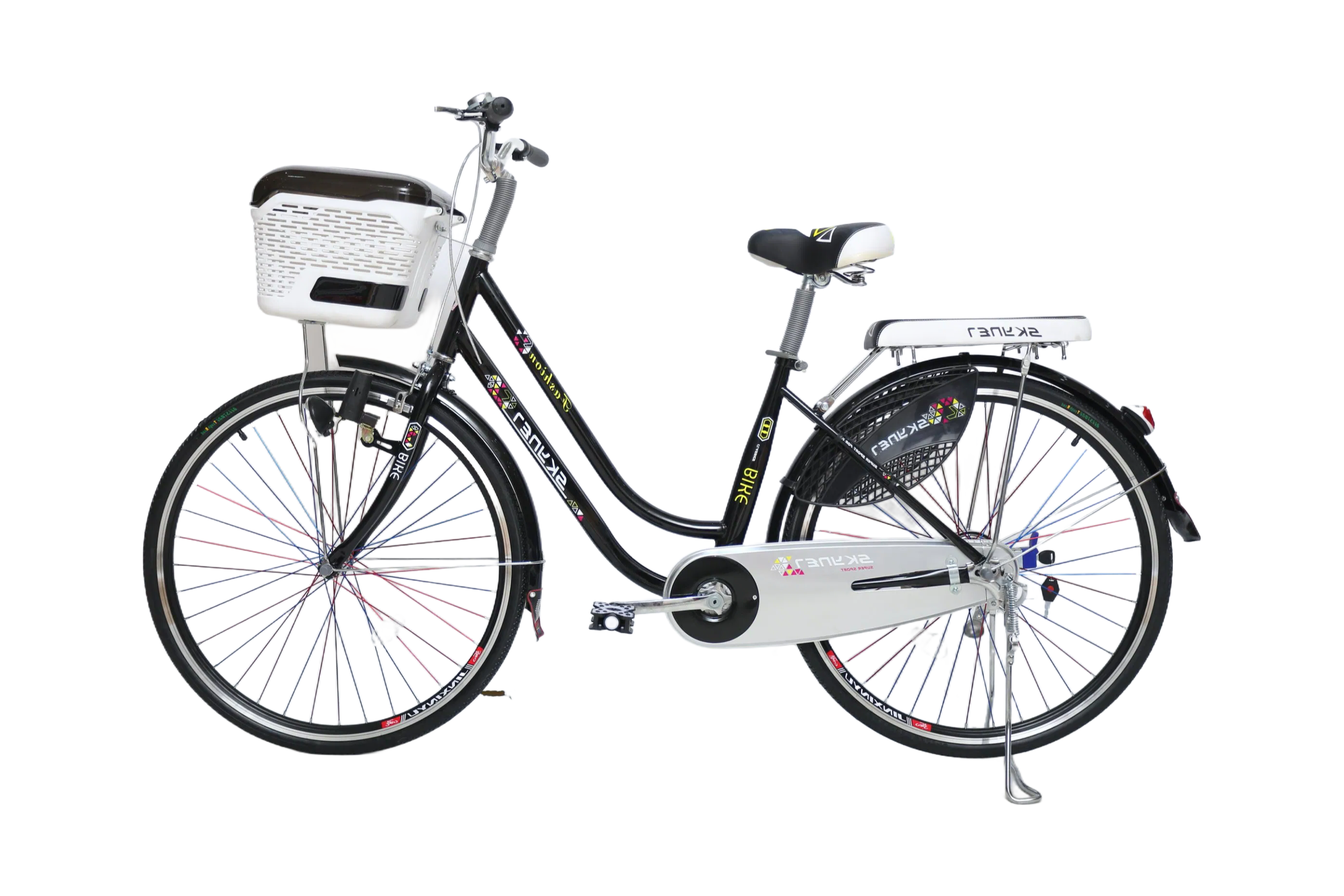 Custom OEM Women's Road Bike 21 Speed Disc Brake - Manufacturer Price