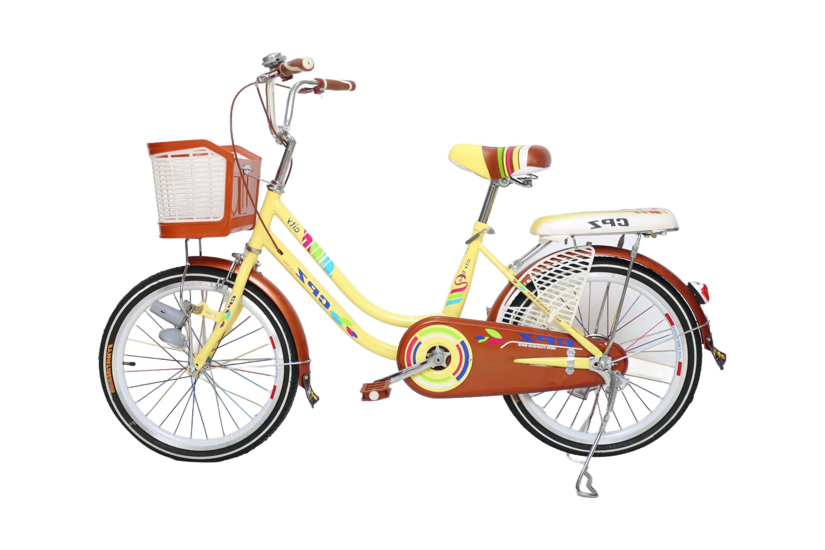 Custom OEM Women's Road Bike 21 Speed Disc Brake - Manufacturer Price