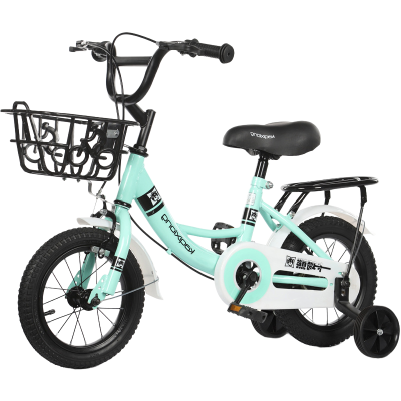 Wholesale OEM Children Bicycle 12-18 Inch Wheels CE Certified Load Capacity 70kg