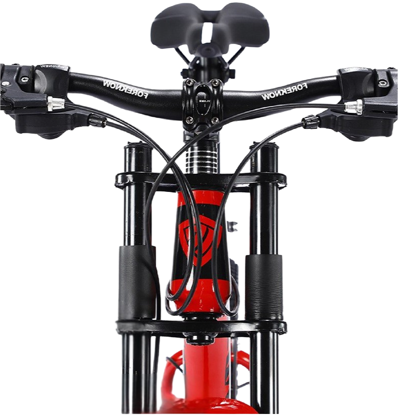 Wholesale 21-30 Speed Hard Frame Mountain Bike for Outdoor Cycling