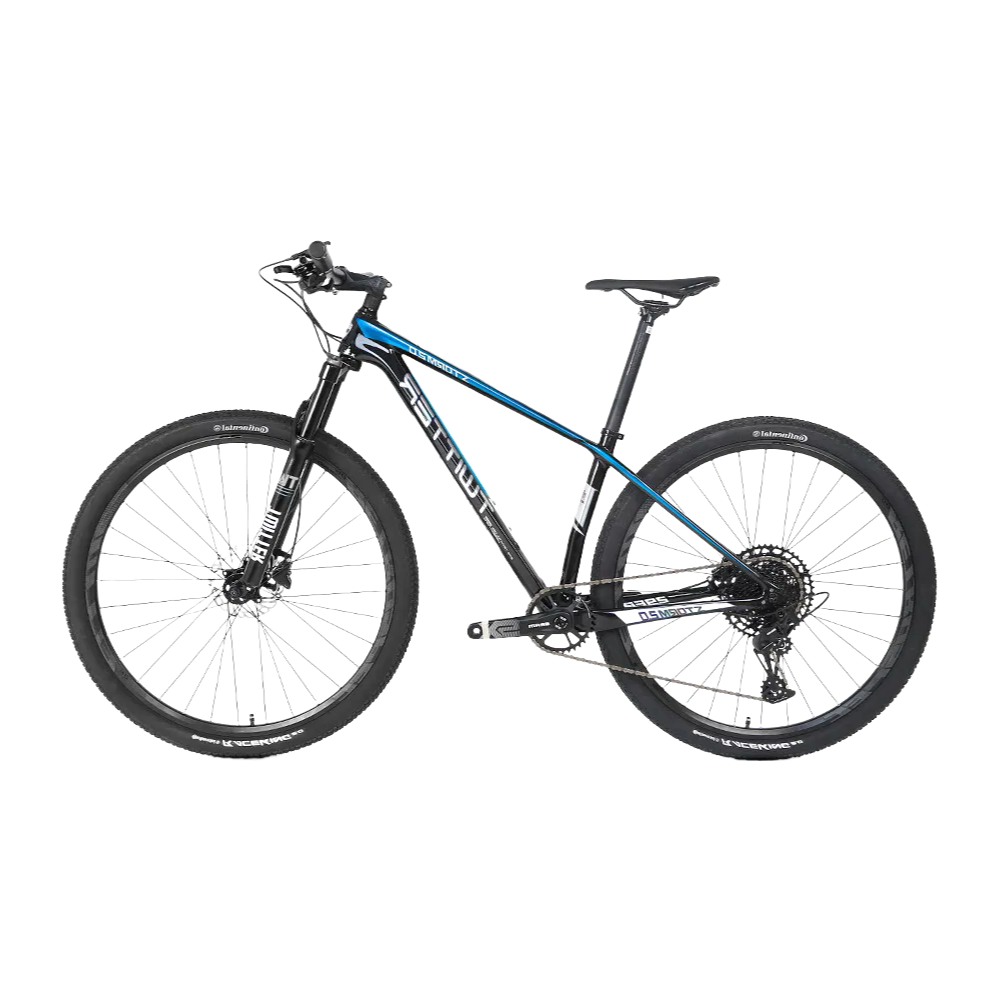 Wholesale 26-Inch Carbon Steel Mountain Bike MTB Bicycle Custom Logo Bulk Order