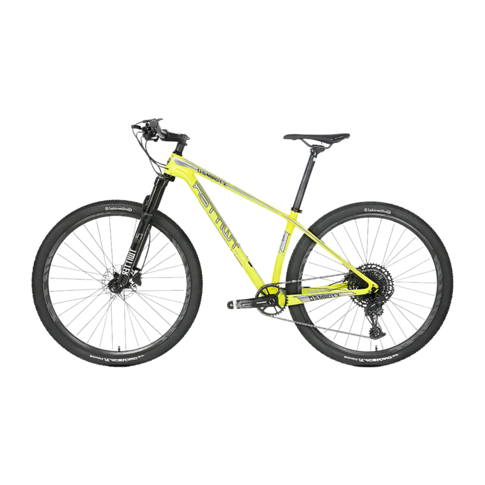 Wholesale 26-Inch Carbon Steel Mountain Bike MTB Bicycle Custom Logo Bulk Order