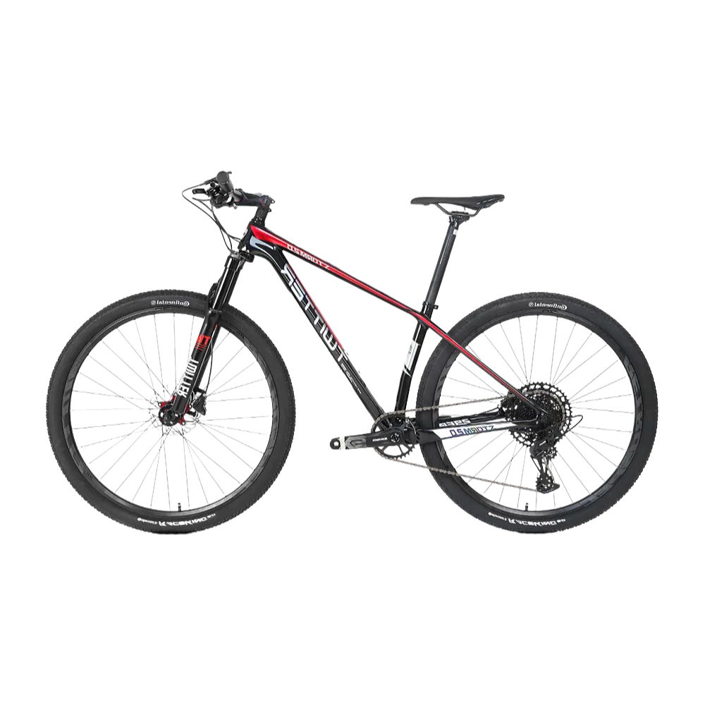 Wholesale 26-Inch Carbon Steel Mountain Bike MTB Bicycle Custom Logo Bulk Order