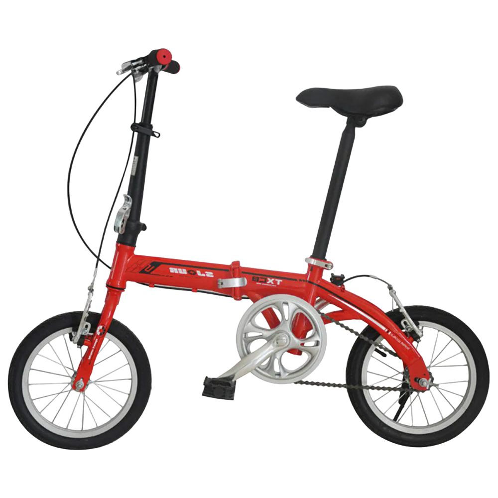 Wholesale 20" Folding Mountain Bicycle with Disc Brake and 7 Speed Gear System