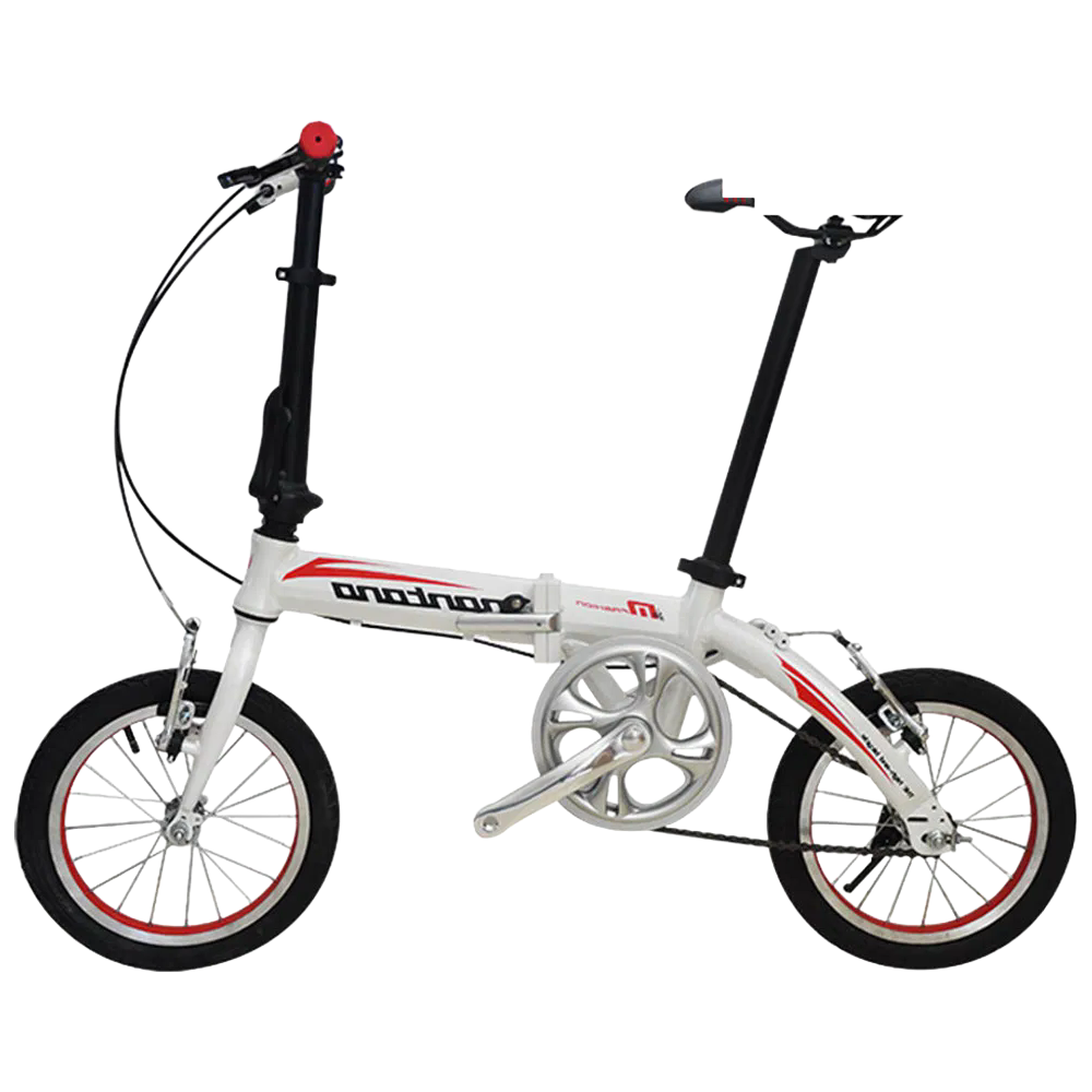 Wholesale 20" Folding Mountain Bicycle with Disc Brake and 7 Speed Gear System