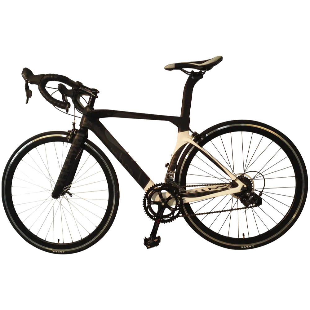 Premium Quality OEM Road Bike with Aluminum Alloy Frame and 27-Speed Shifter