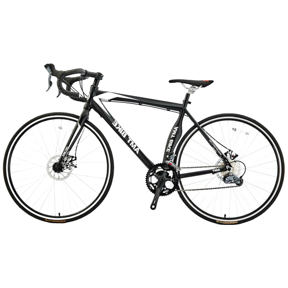 Premium Quality OEM Road Bike with Aluminum Alloy Frame and 27-Speed Shifter
