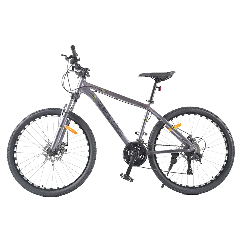 China Supplier 27.5 Inch MTB Bicycle with 21 Speed Gear and Aluminum Alloy Frame for Export