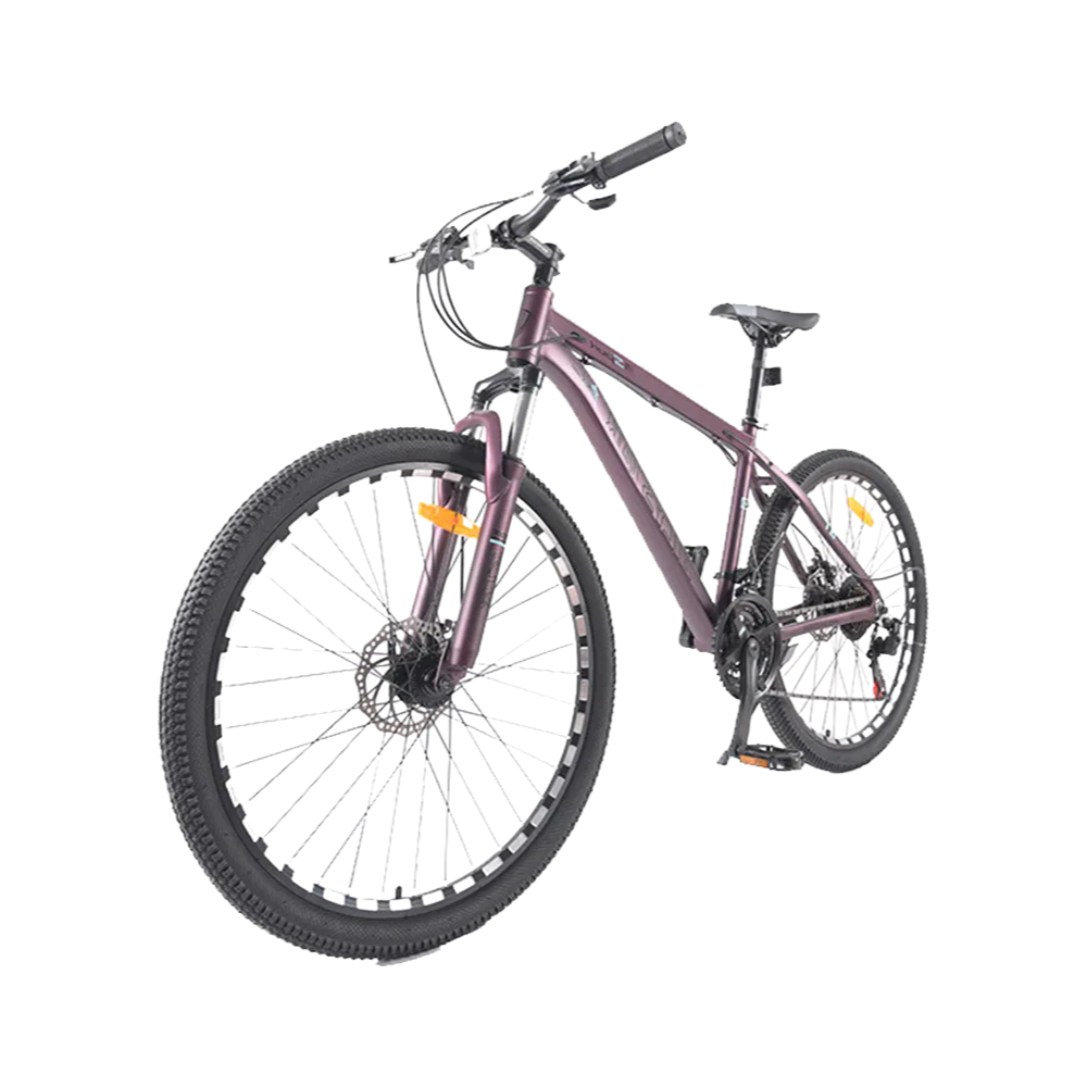 China Supplier 27.5 Inch MTB Bicycle with 21 Speed Gear and Aluminum Alloy Frame for Export