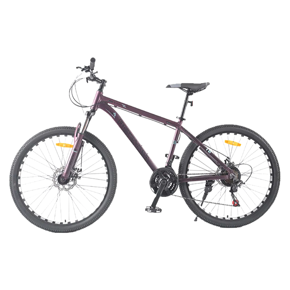 China Supplier 27.5 Inch MTB Bicycle with 21 Speed Gear and Aluminum Alloy Frame for Export