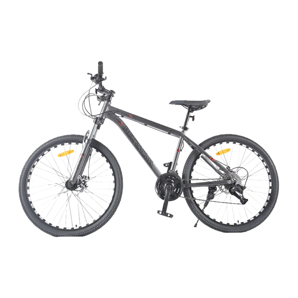 China Supplier 27.5 Inch MTB Bicycle with 21 Speed Gear and Aluminum Alloy Frame for Export