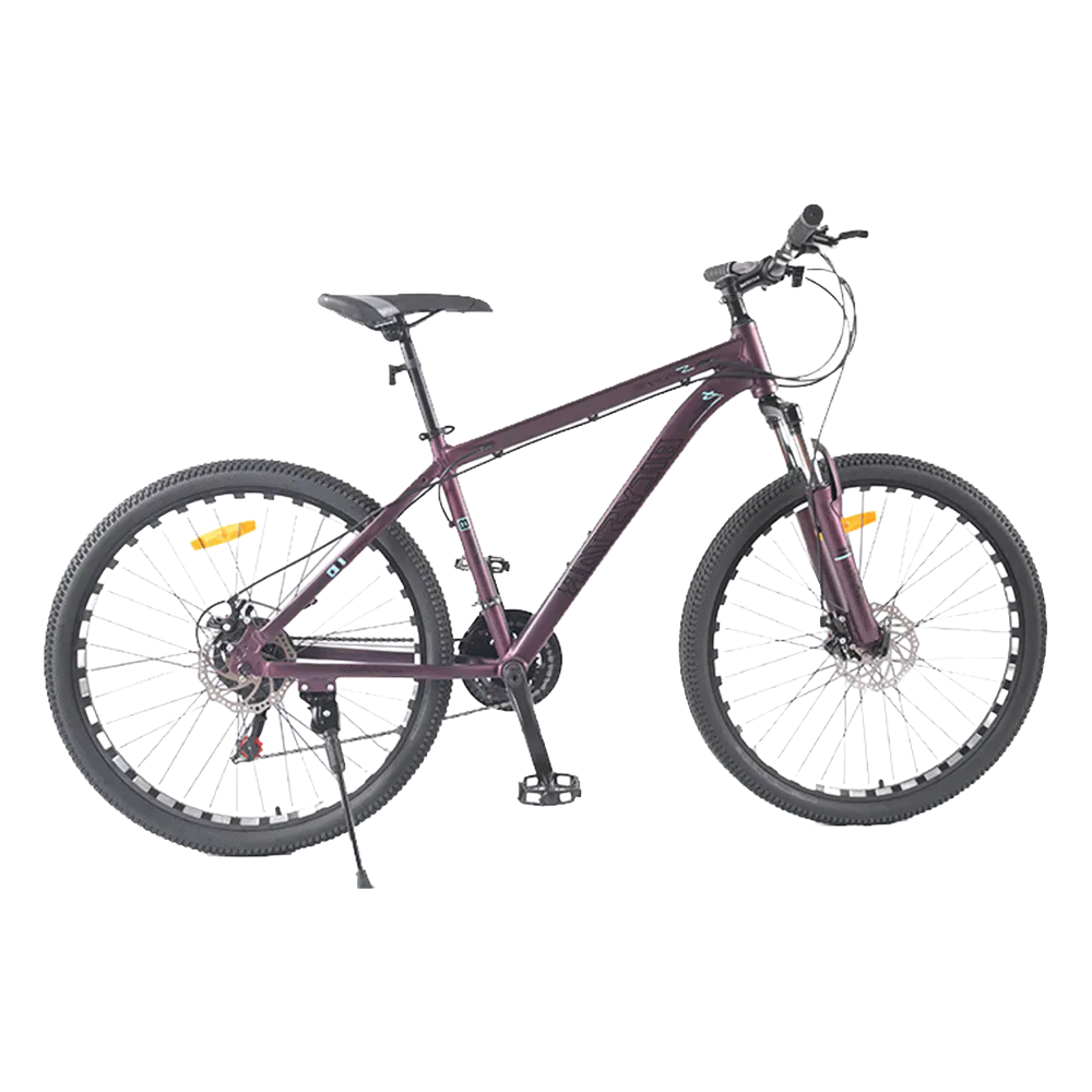 China Supplier 27.5 Inch MTB Bicycle with 21 Speed Gear and Aluminum Alloy Frame for Export