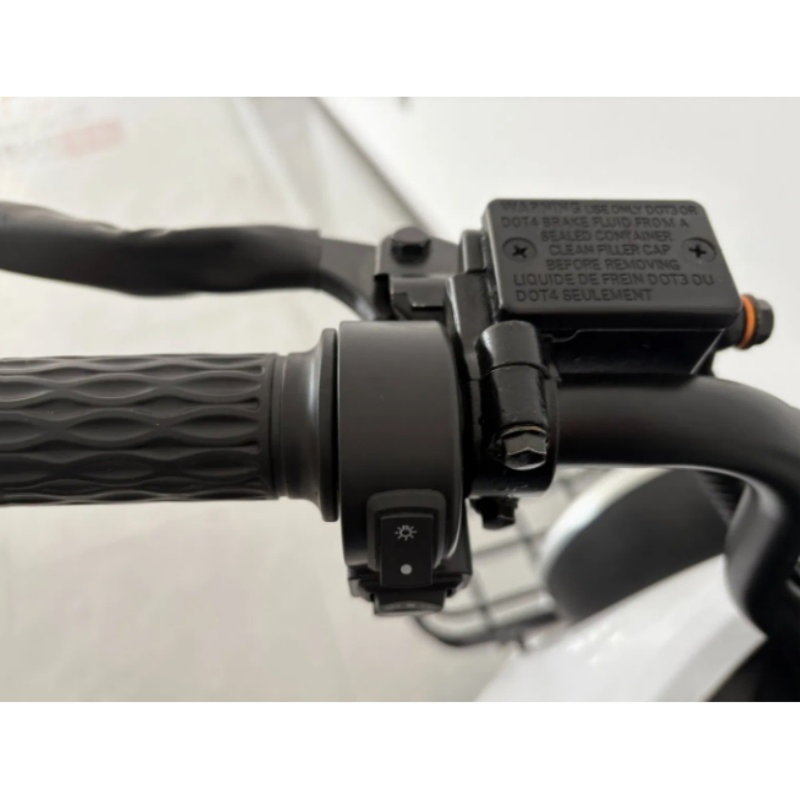 Bulk Order 48V 500W Electric Bicycle with High Carbon Steel Frame and Rear Hub Motor