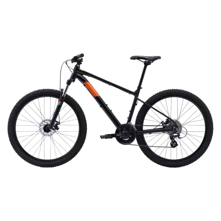 Factory Direct Supply 26 Inch Foldable Mountain Bicycle with Alloy Rim and Disc Brake