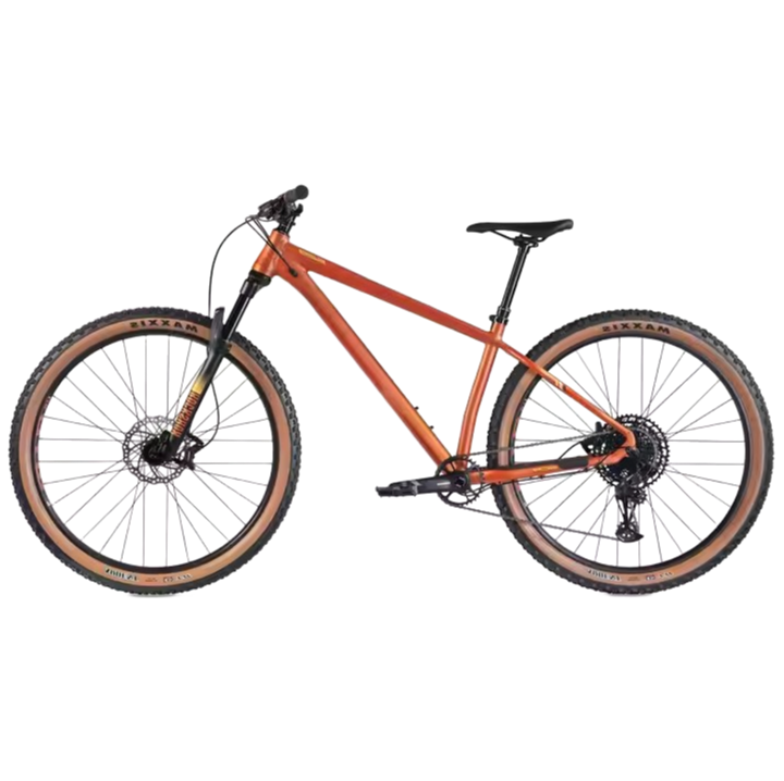 Factory Direct Supply 26 Inch Foldable Mountain Bicycle with Alloy Rim and Disc Brake