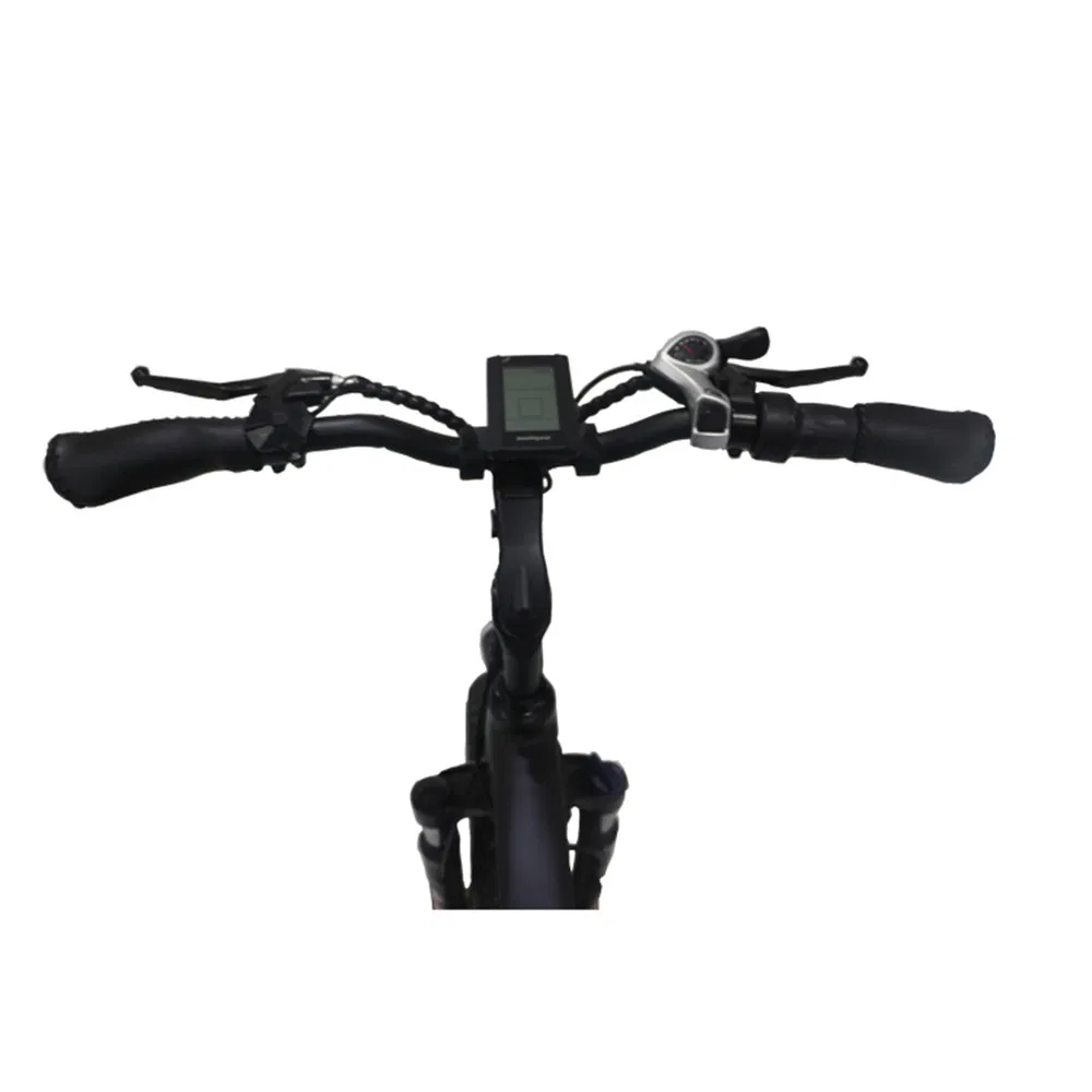 High-Performance 36V Lithium-Ion Battery Powered Mobility Trike with Alloy Frame