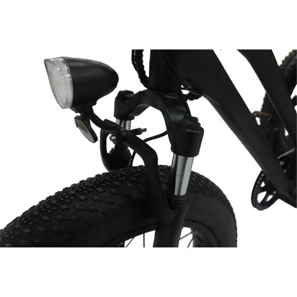 High-Performance 36V Lithium-Ion Battery Powered Mobility Trike with Alloy Frame