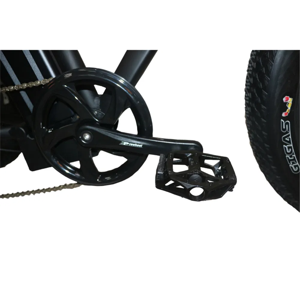 High-Performance 36V Lithium-Ion Battery Powered Mobility Trike with Alloy Frame