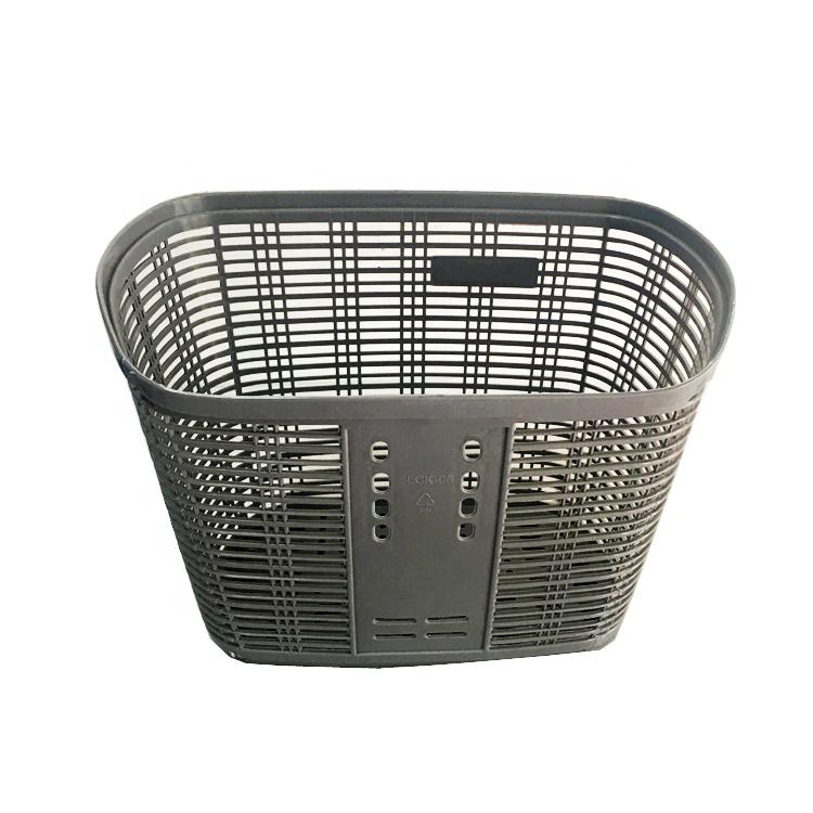 OEM/ODM Bicycle Storage Basket SLCK-06 - 12 Months Warranty Cycling Accessories Supplier