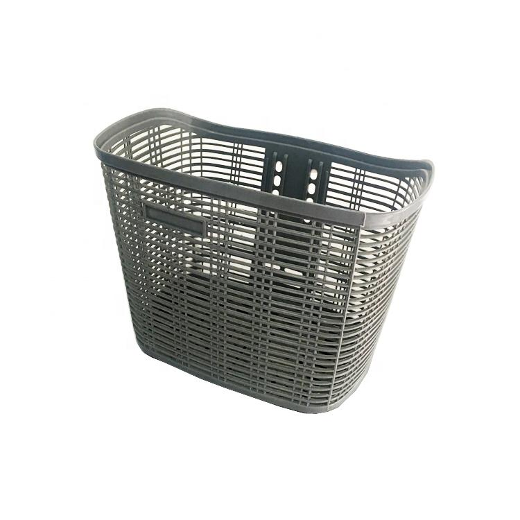 OEM/ODM Bicycle Storage Basket SLCK-06 - 12 Months Warranty Cycling Accessories Supplier