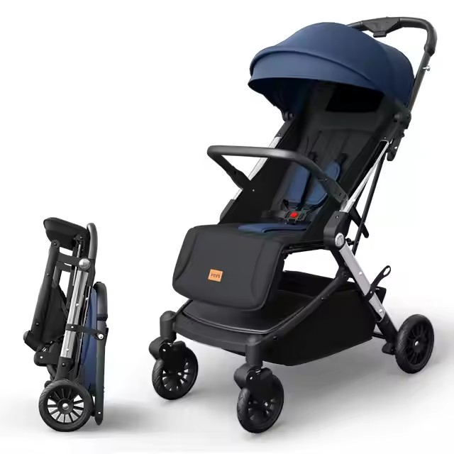 OEM/ODM Baby Stroller Manufacturer - Customized Colors and Designs for Global Markets