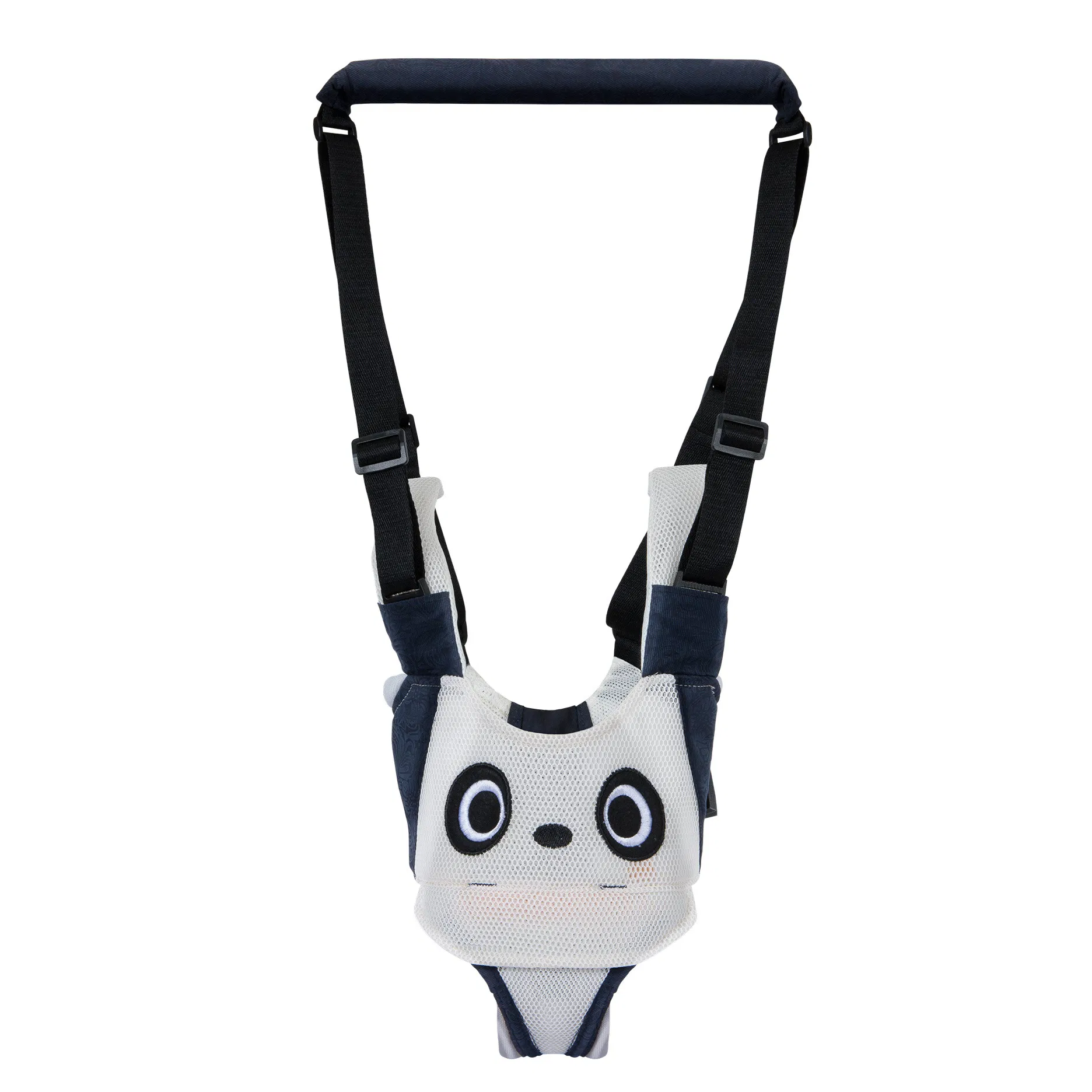 Customizable Baby Walker Learning Belt - Ergonomic Design for 3-24 Months Old Children