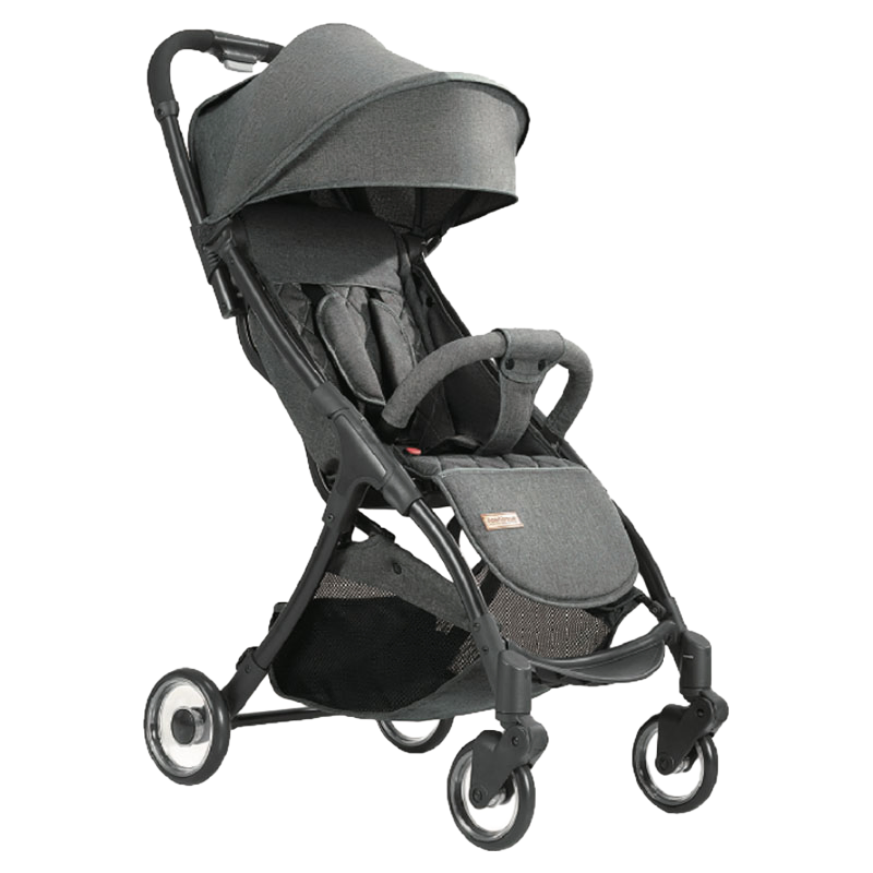 Factory Made Foldable Baby Stroller YKL - ST10, Red/Blue/Green/Yellow Colors, 88*52*57CM, After - sales & Warranty, OEM & ODM Supported