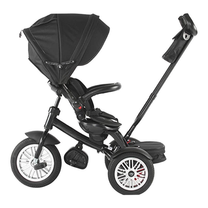 Bulk Order Baby Tricycle Supplier - Custom Color Tricycle with 5 Years Warranty for Toddlers