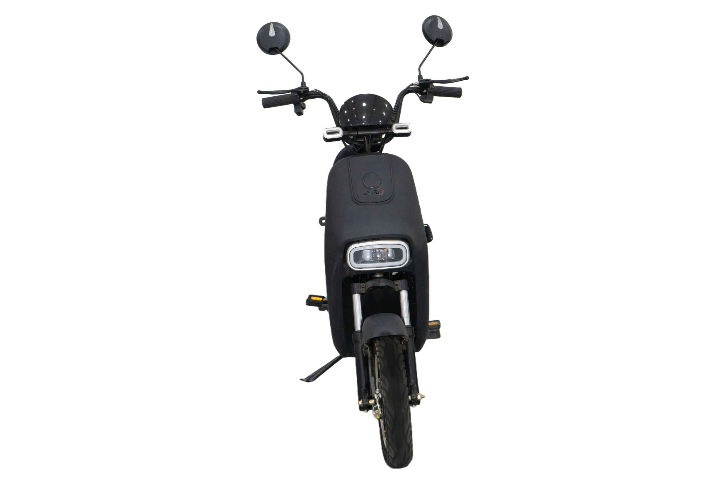 High Performance Steel Frame E-Bike with 150KG Load Capacity Supplier