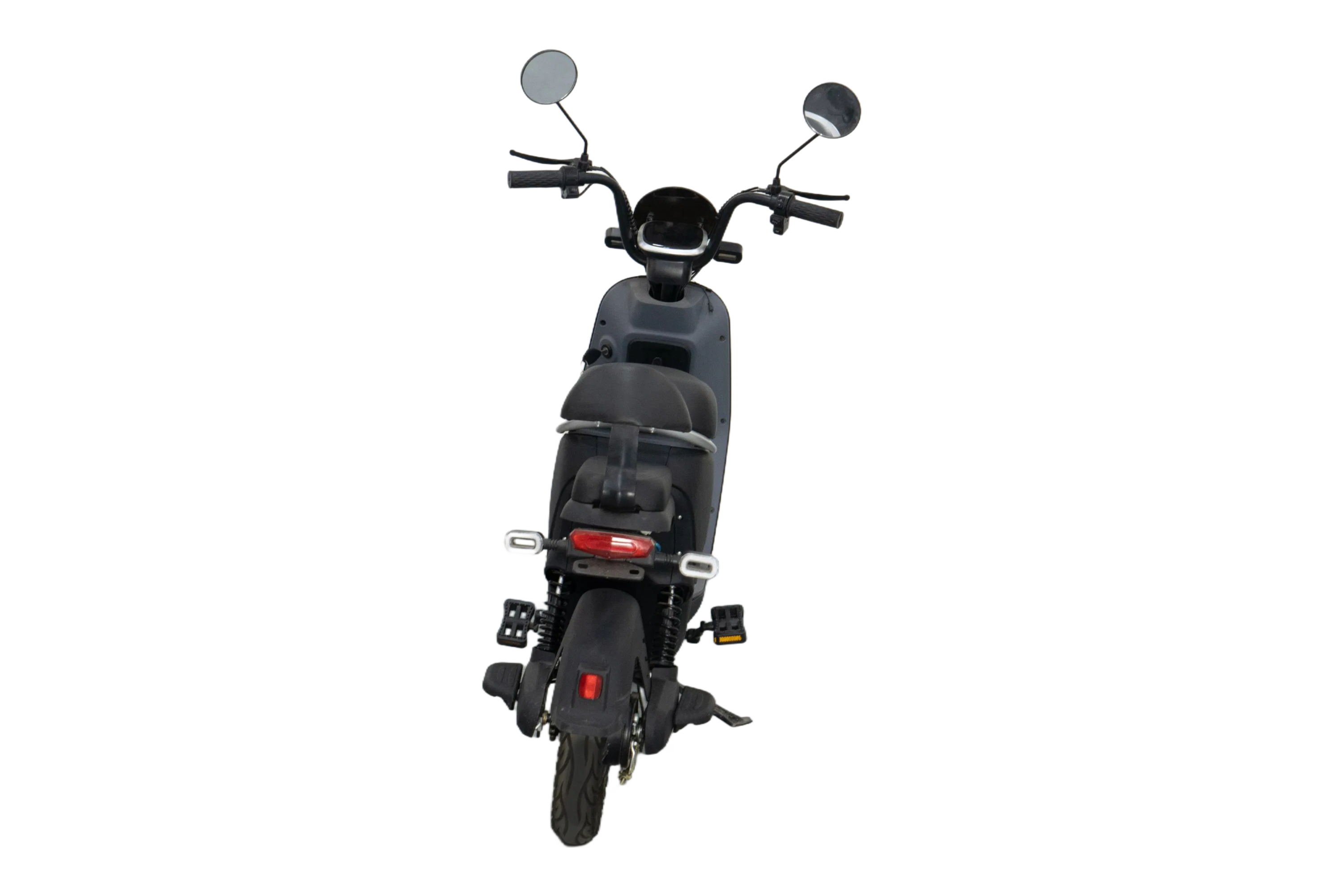 High Performance Steel Frame E-Bike with 150KG Load Capacity Supplier