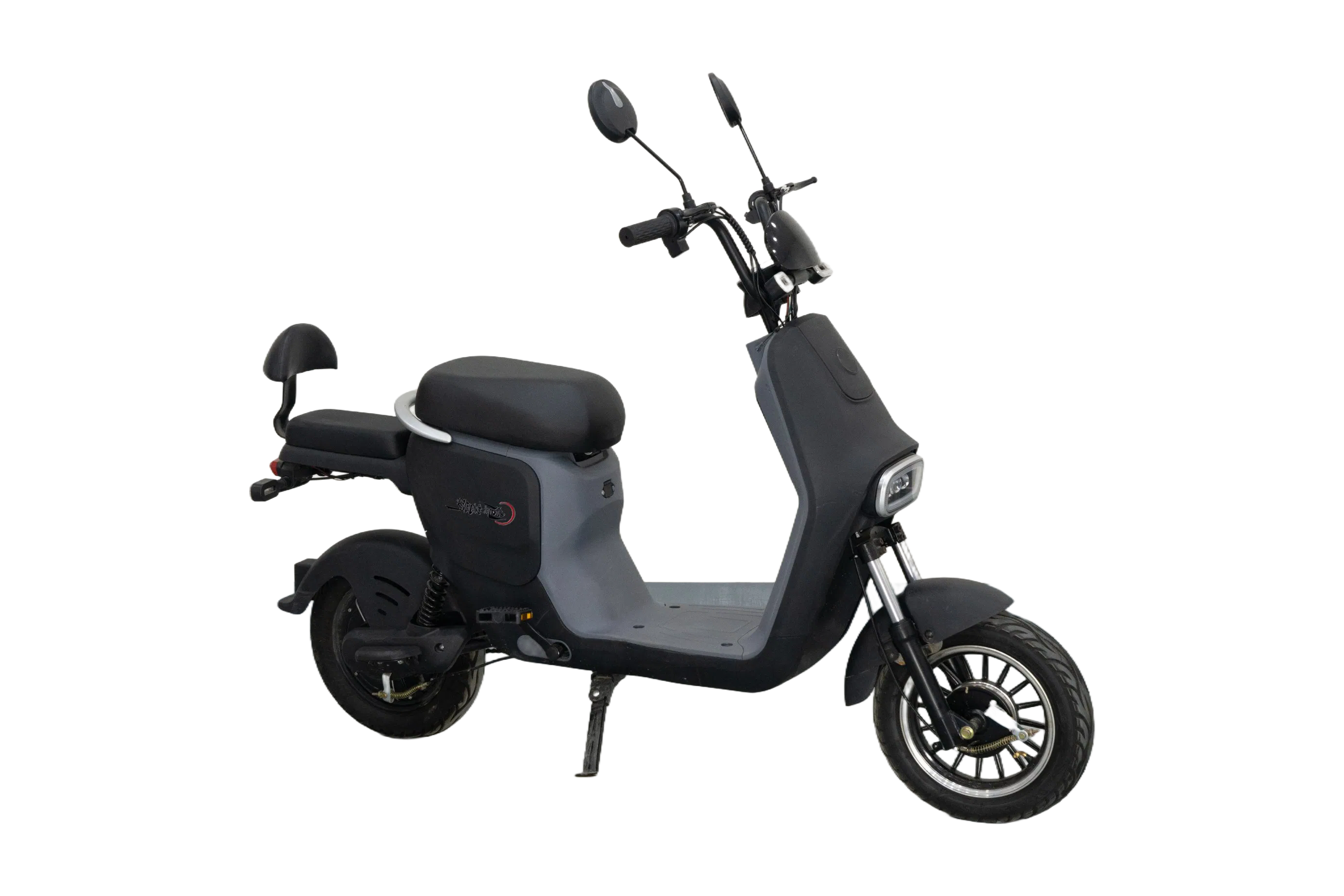 High Performance Steel Frame E-Bike with 150KG Load Capacity Supplier
