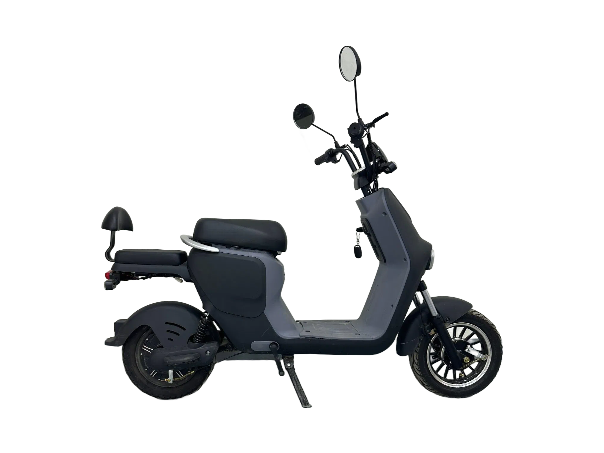 High Performance Steel Frame E-Bike with 150KG Load Capacity Supplier