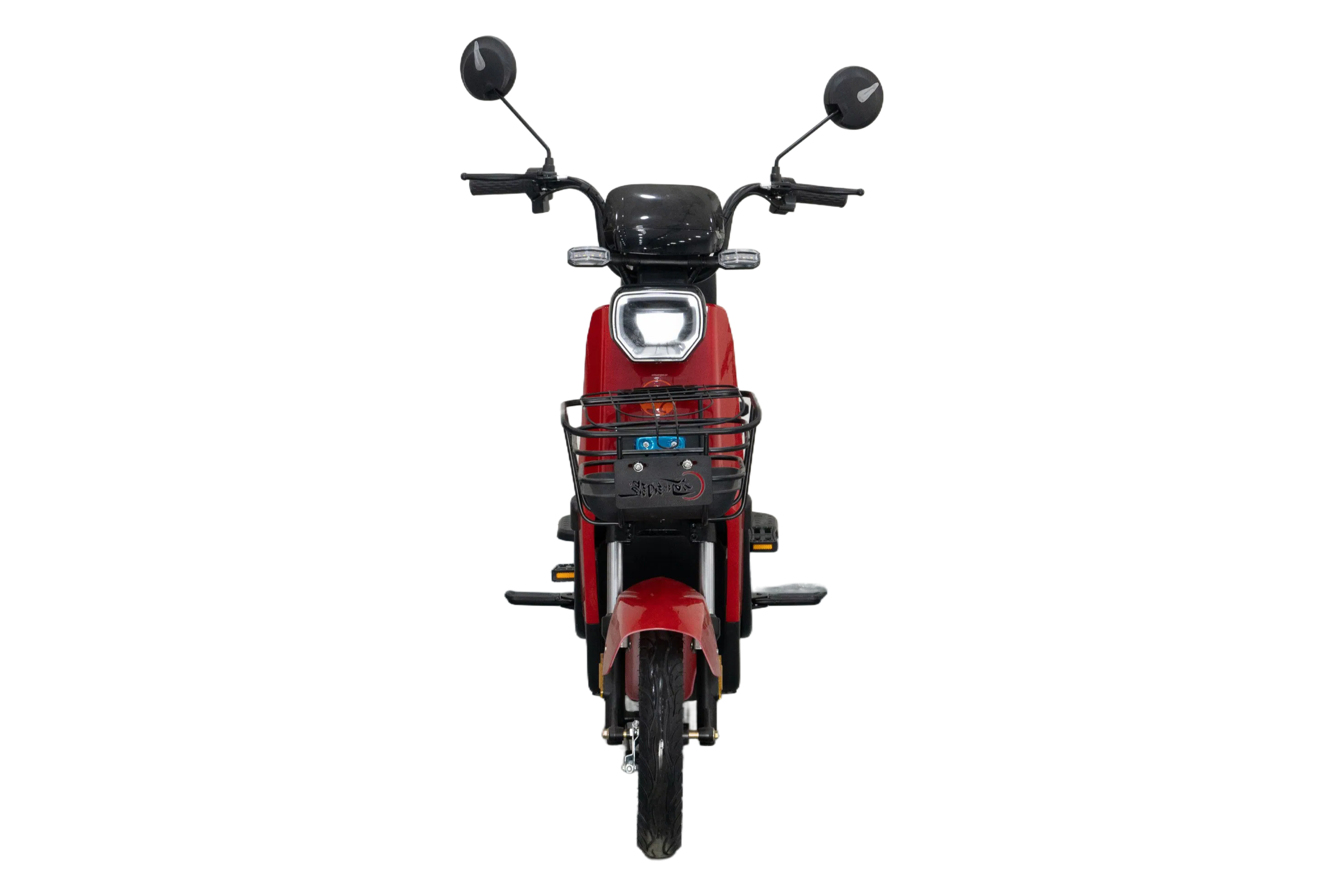 50KM/H Max Speed Electric Scooter with 200KG Load Capacity - Bulk Purchase