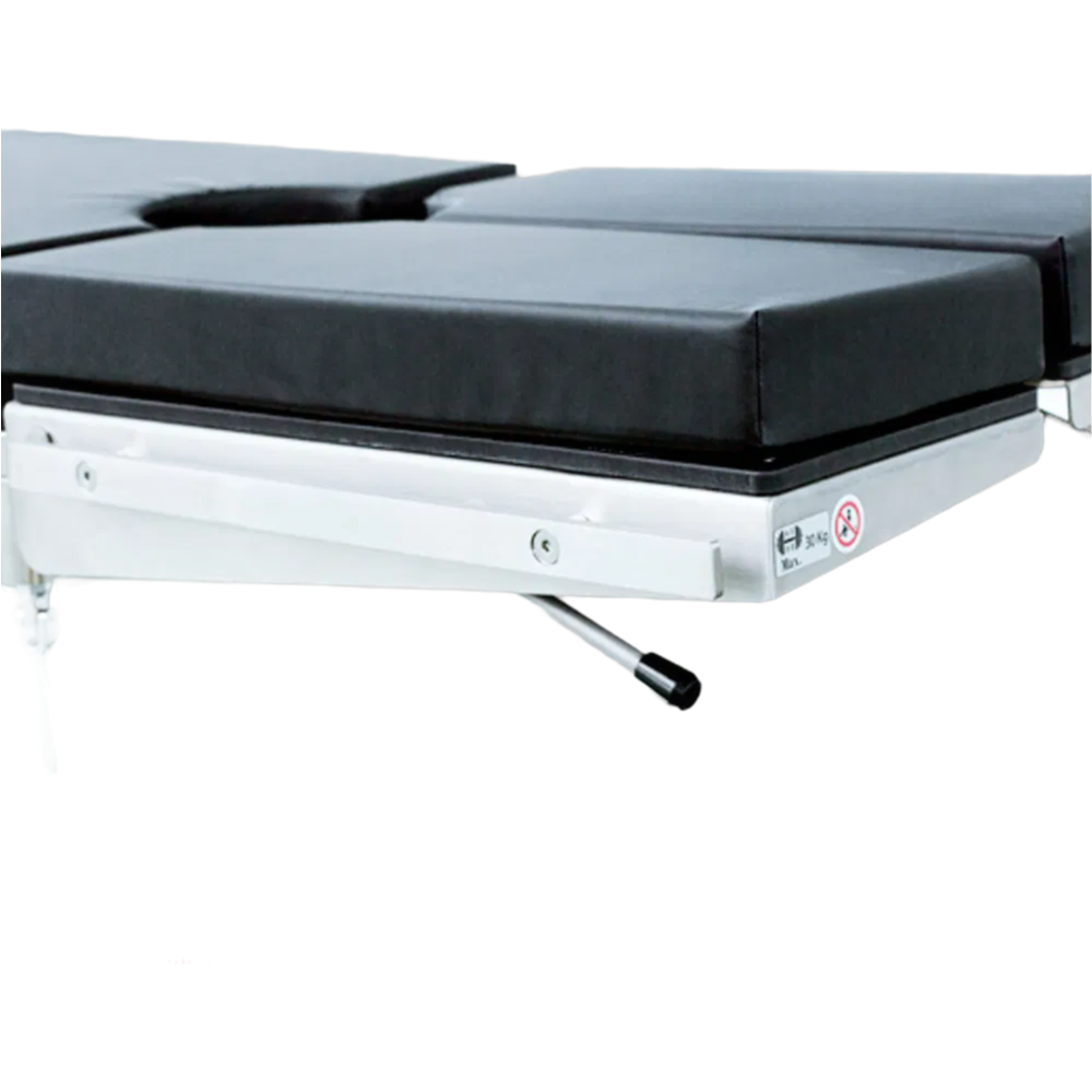MX Table 6000 Advanced Electric Surgical Operating Table for Neurosurgery & Gynecology Procedures