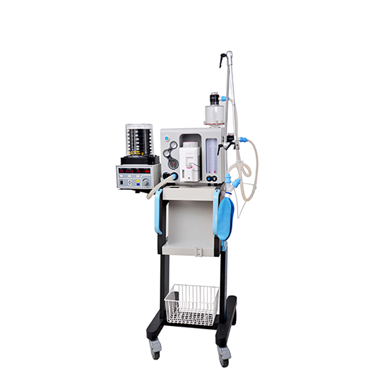 Premium Veterinary Surgical Equipment - Vet Anesthesia Machines, Operation Tables & Ultrasound Scanners