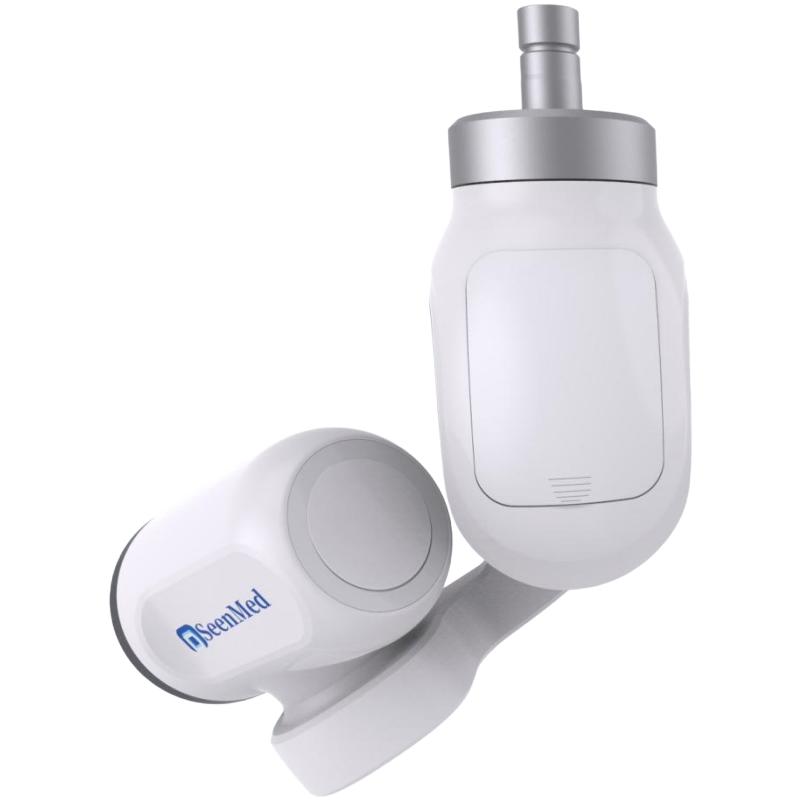 4K Ultra-HD Surgical Camera for Dental Procedures - 20X Optical Zoom Medical Imaging System